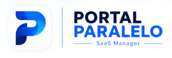 Blog Portal Paralelo