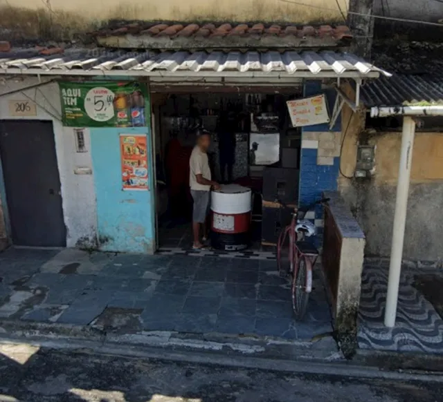 Bar do Váva