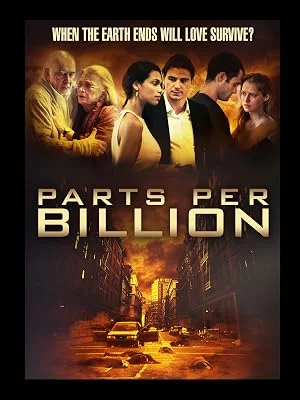 Pôster do filme Parts Per Billion