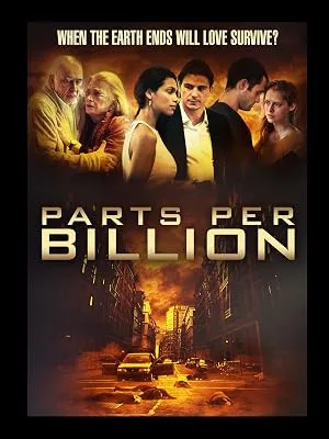 Pôster do filme Parts Per Billion